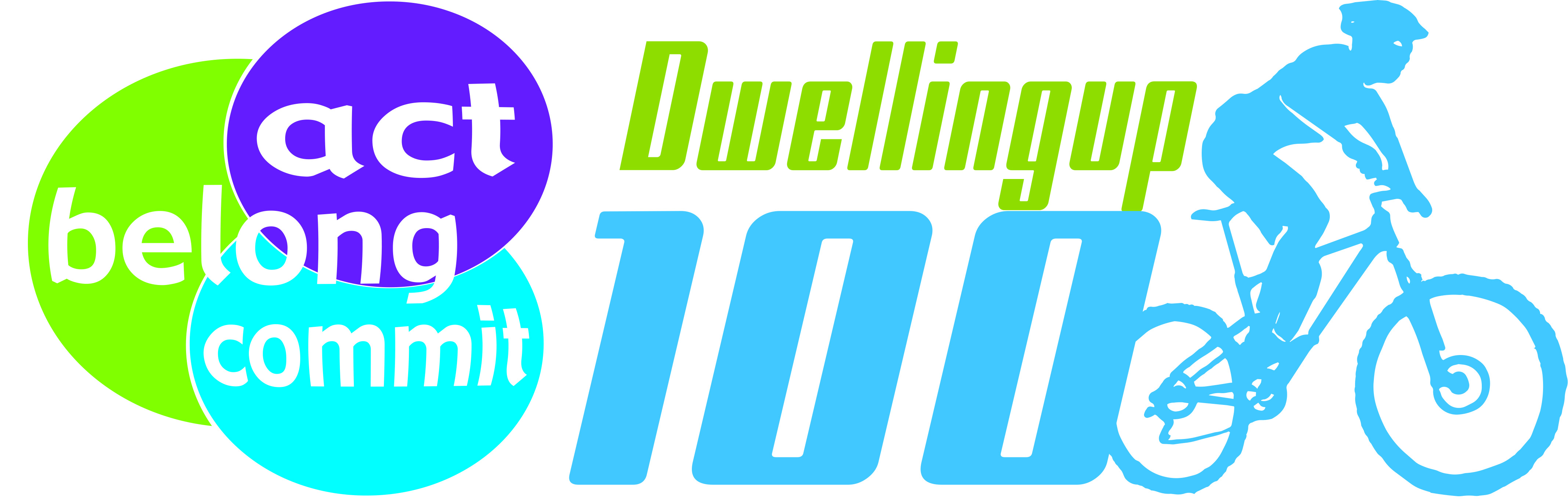 Dwellingup 100 MTB Classic