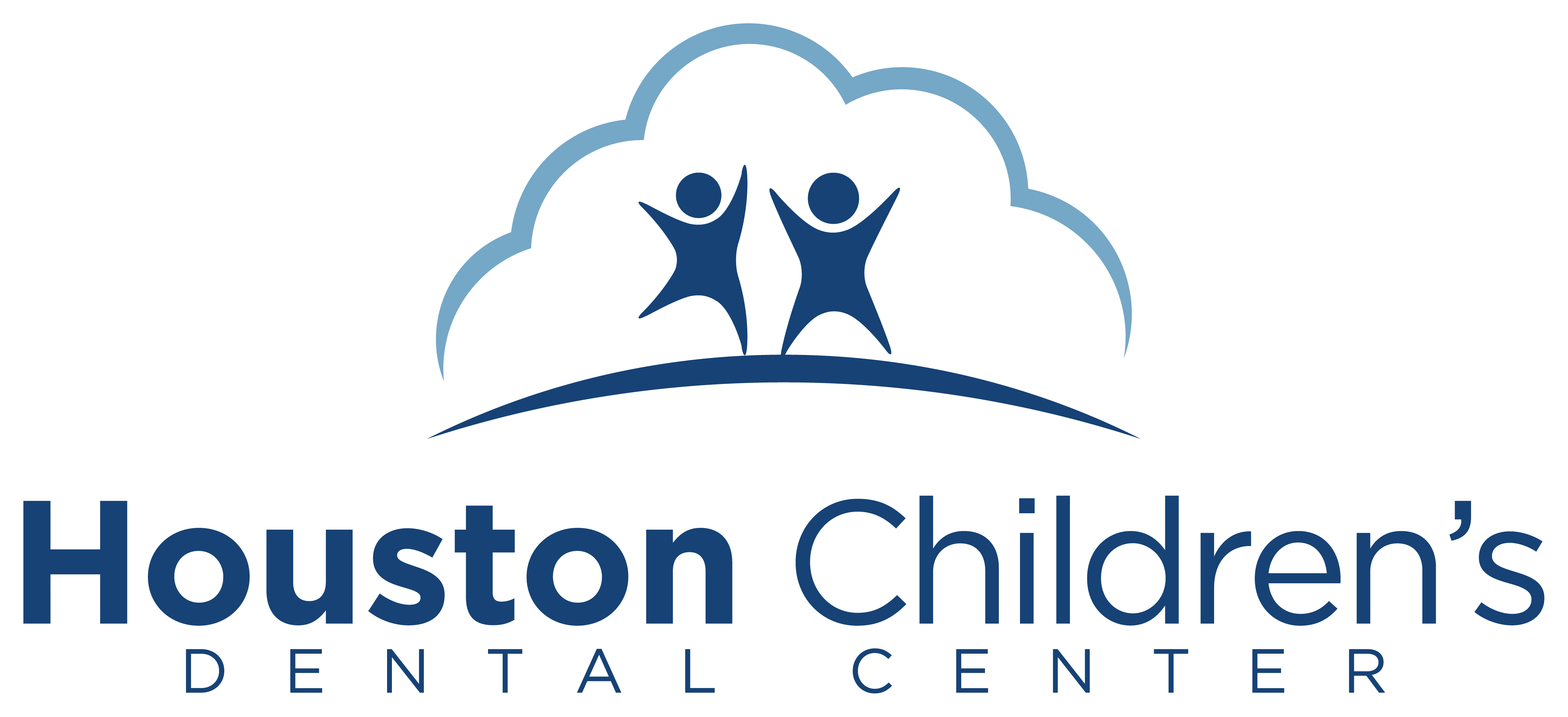 Houston Children’s Dental Center Blue Cloud