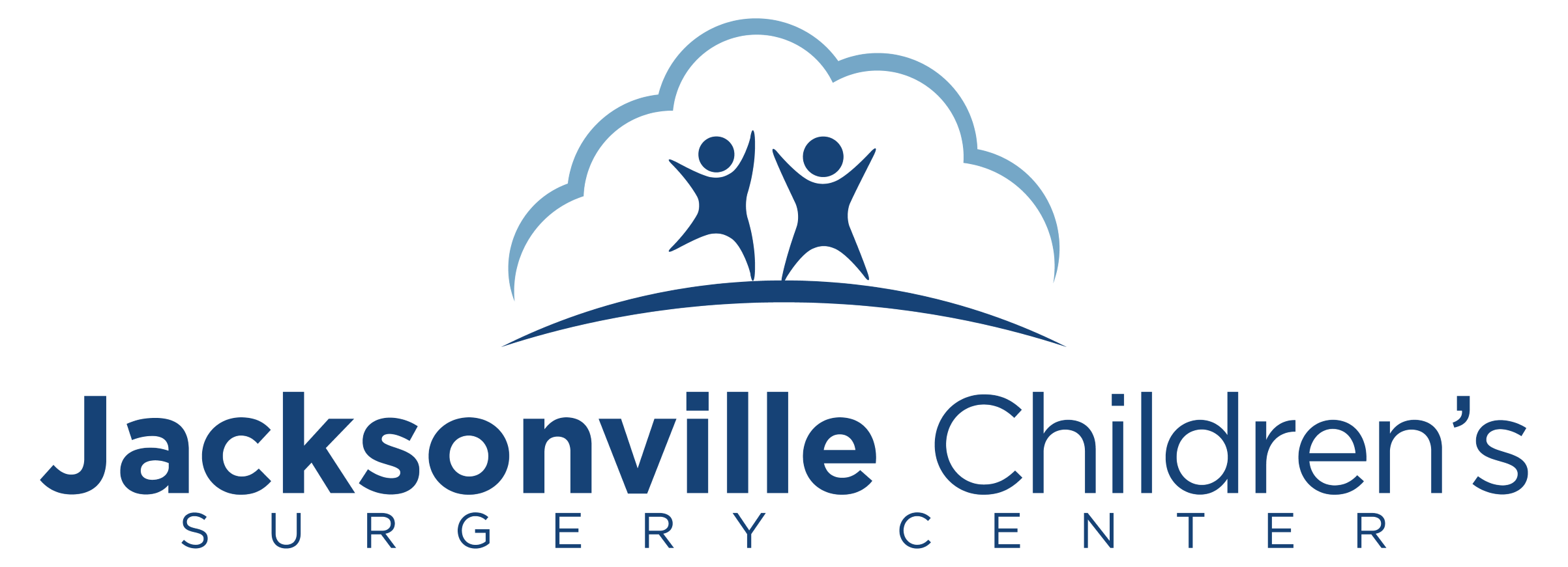 Jacksonville Children's Surgery Center Blue Cloud