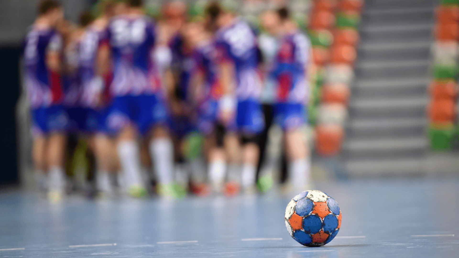 Personality in Sports Characteristics for Athlete and Team Success