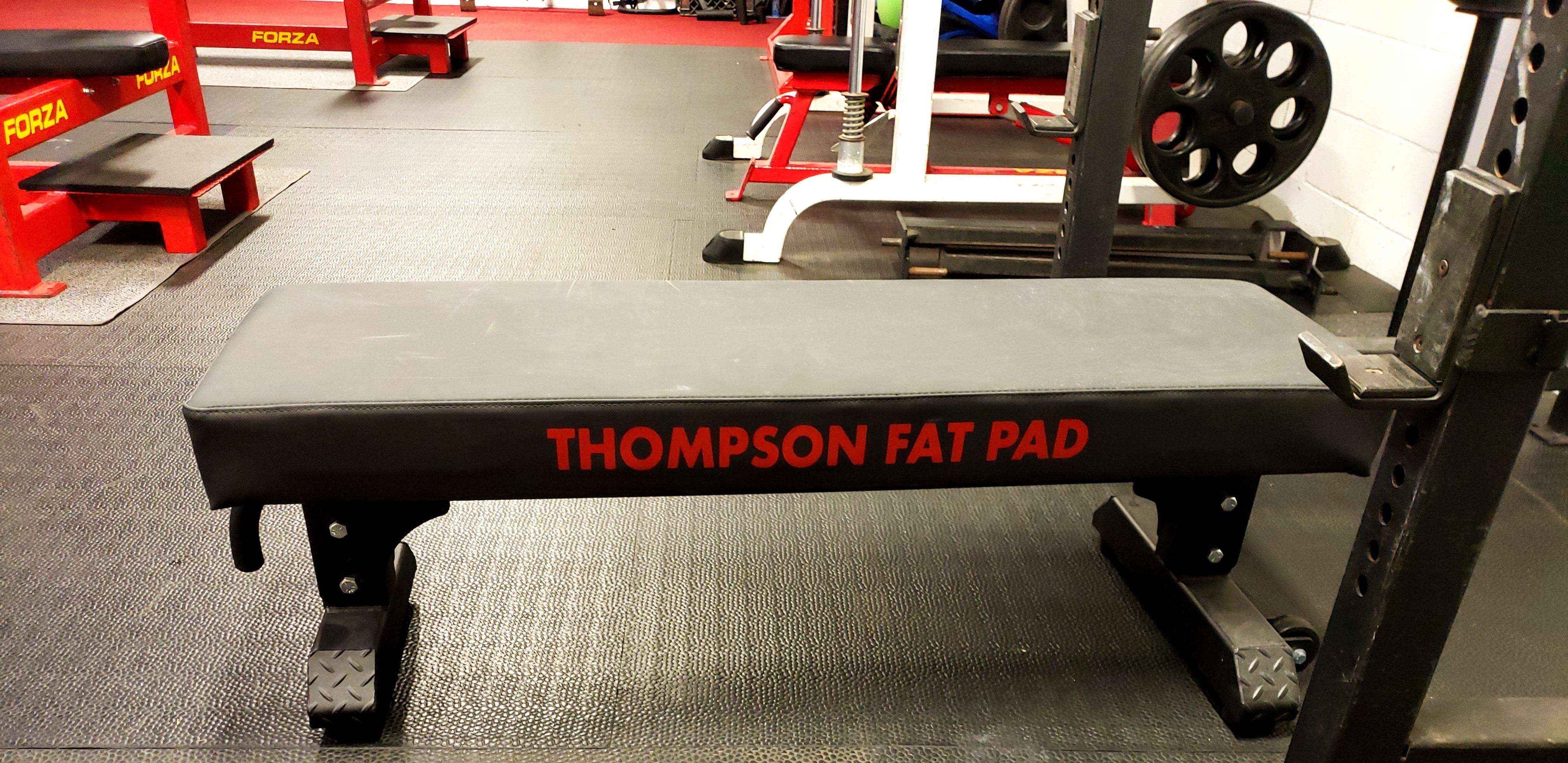 Equipment Blue Collar Barbell Long Island Powerlifting