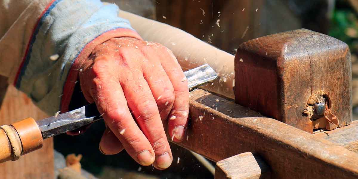 Explore Careers In Woodworking & Chisel A New Path!