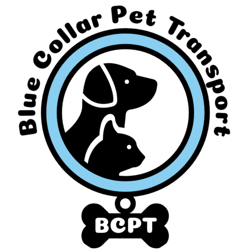 Blue Collar Pet Transport Pet Transport Pricing