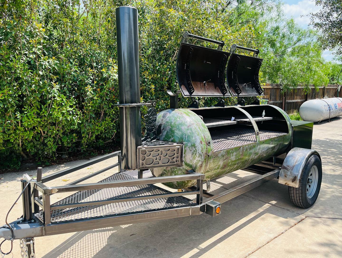 Smoker Design ubicaciondepersonas.cdmx.gob.mx