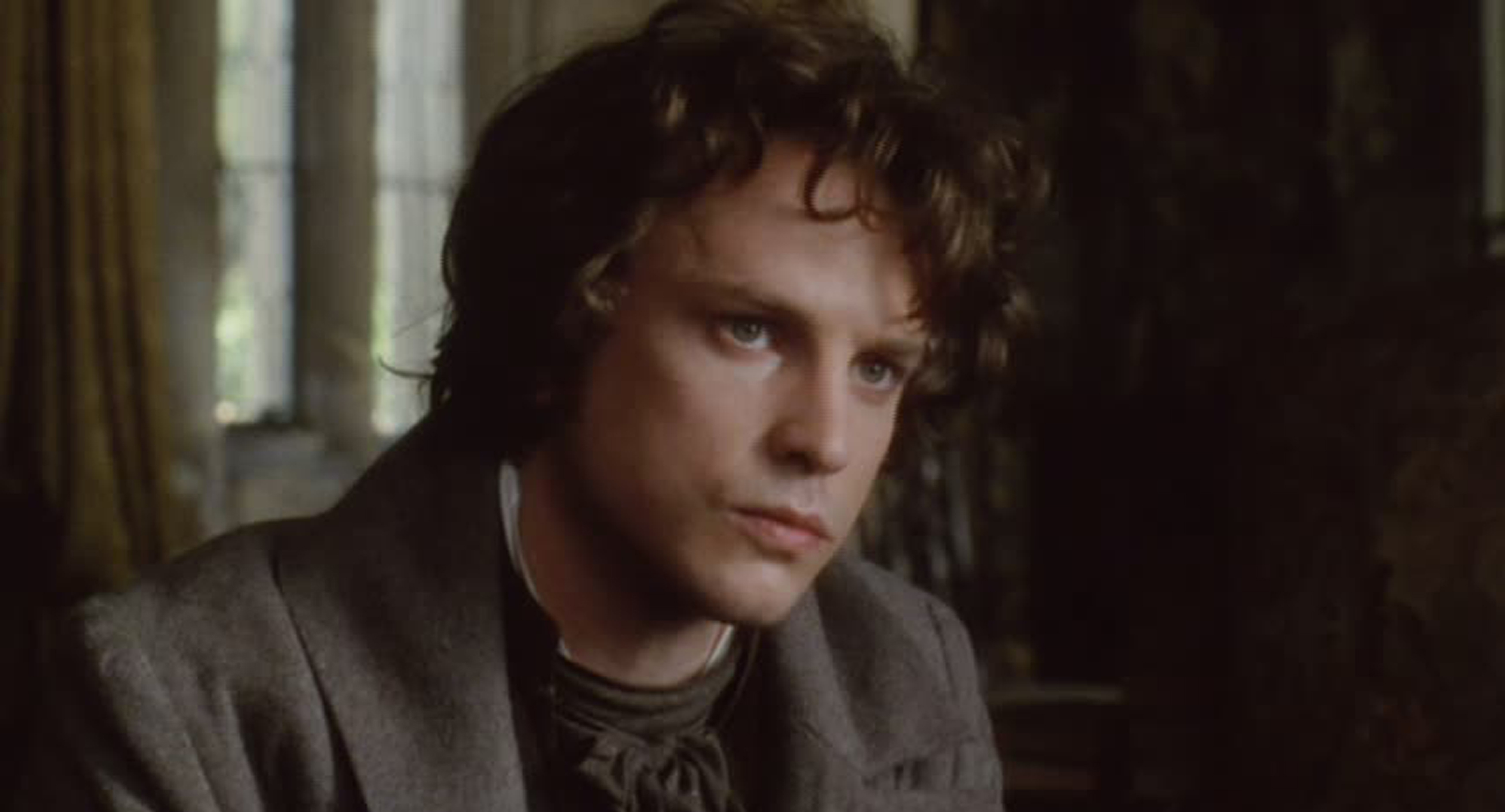 Reading Shelf Blue Collar Red Lipstick