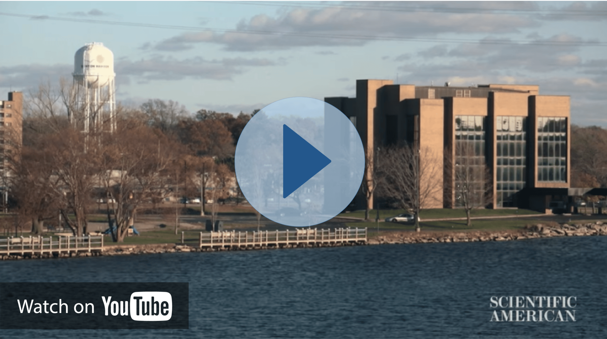 Video Lead Service Line Predictions in Benton Harbor BlueConduit