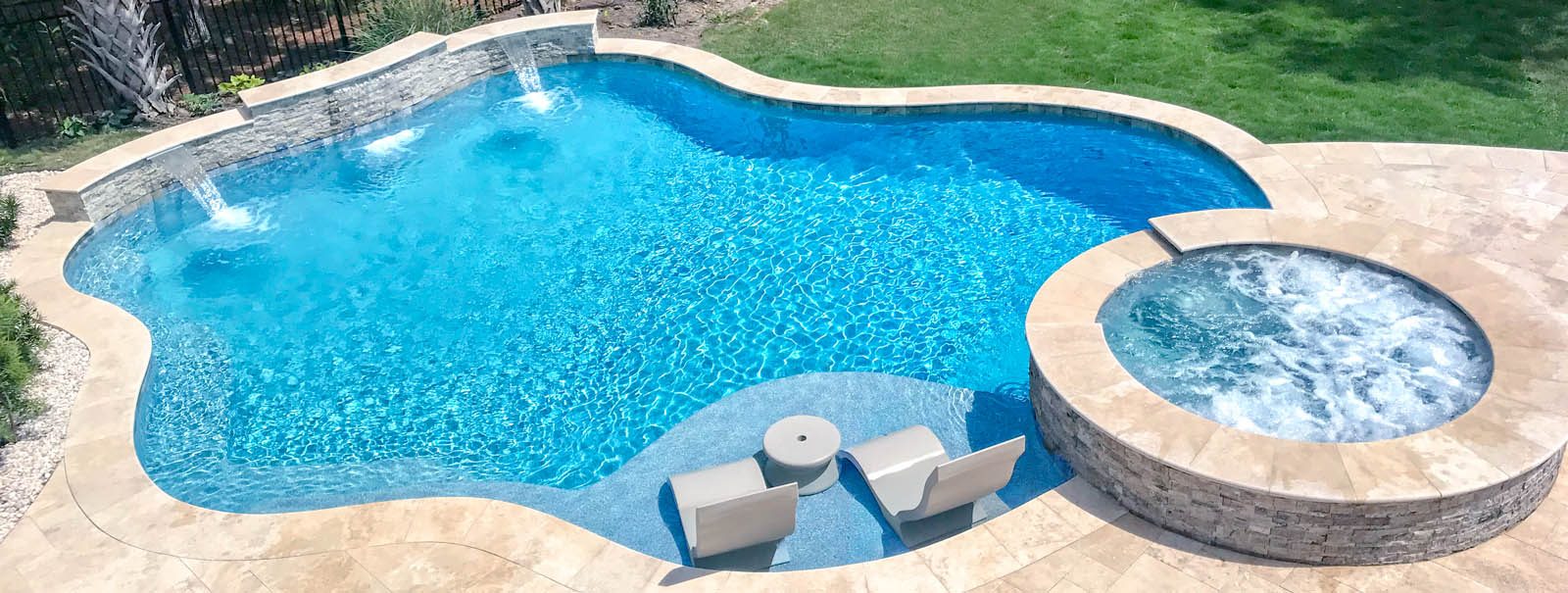 Home Blue Crew Pools