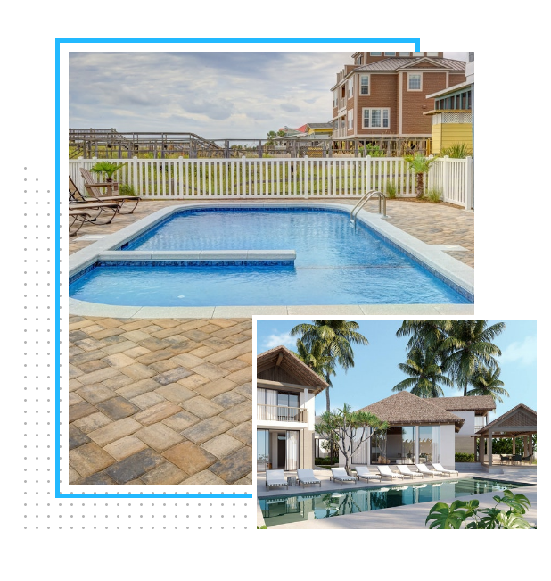 About Us Blue Cube Swimming Pools