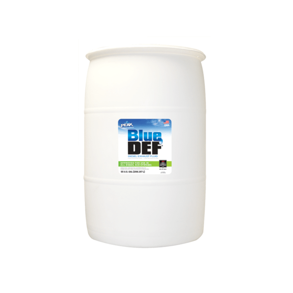BlueDEF 55Gallon Drum BlueDEF Diesel Exhaust Fluid