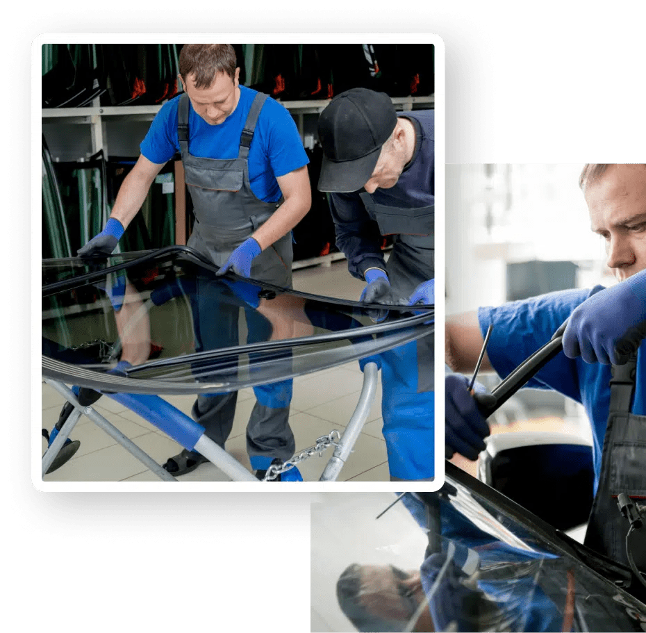 Houston Auto Glass Repair & Windshield Replacement