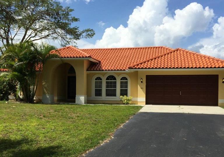 Properties Blue Diamond