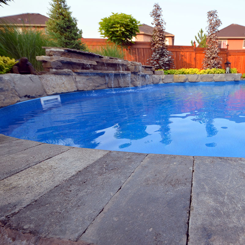 Gallery of Projects Blue Diamond Pools and Landscaping