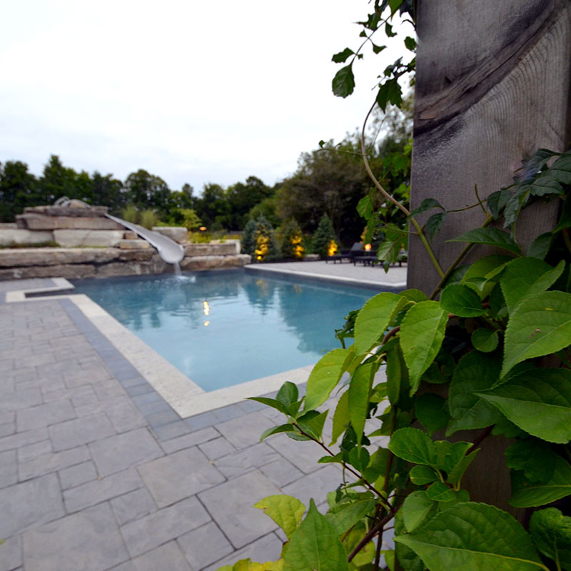 Gallery of Projects Blue Diamond Pools and Landscaping