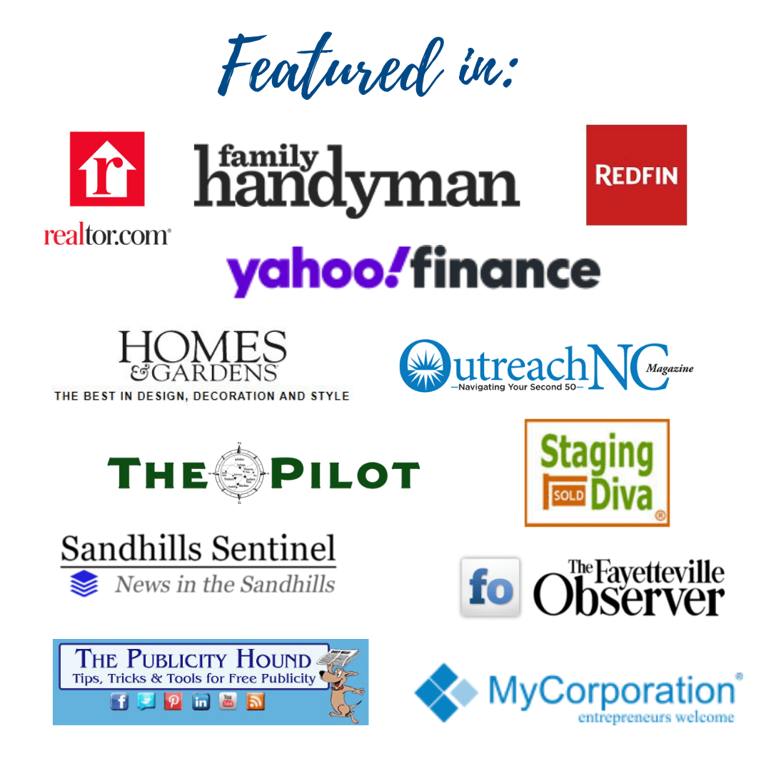 Home staging companies can help transform your home