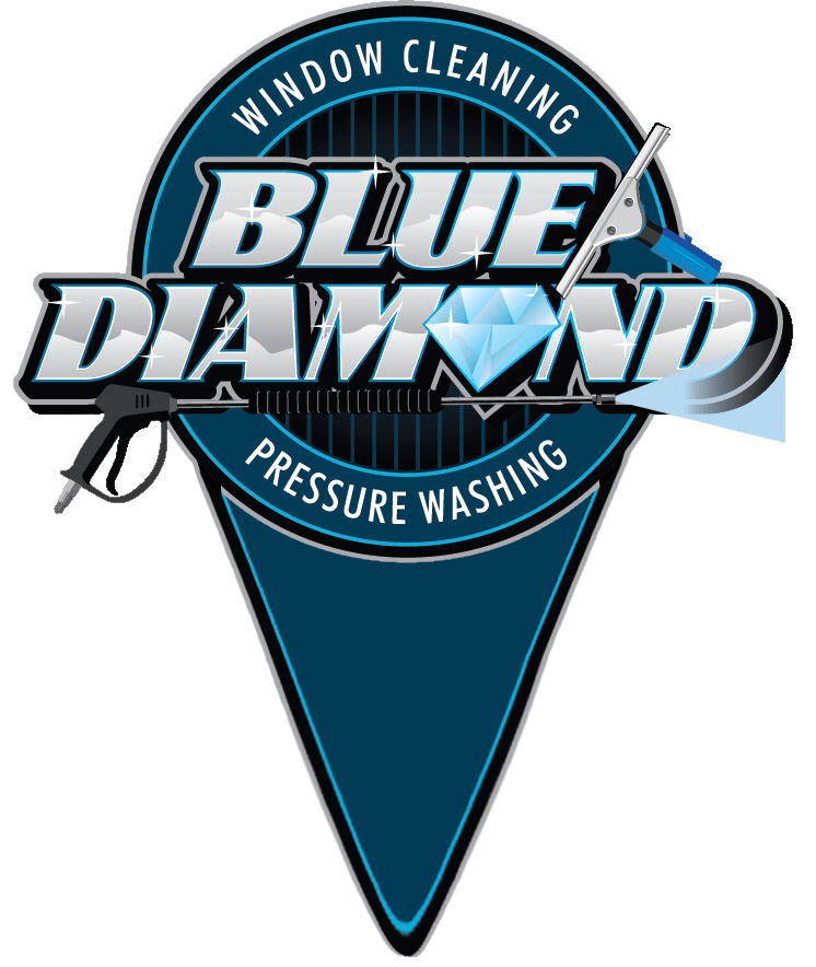 Blue Diamond Window Cleaning & Pressure Washing
