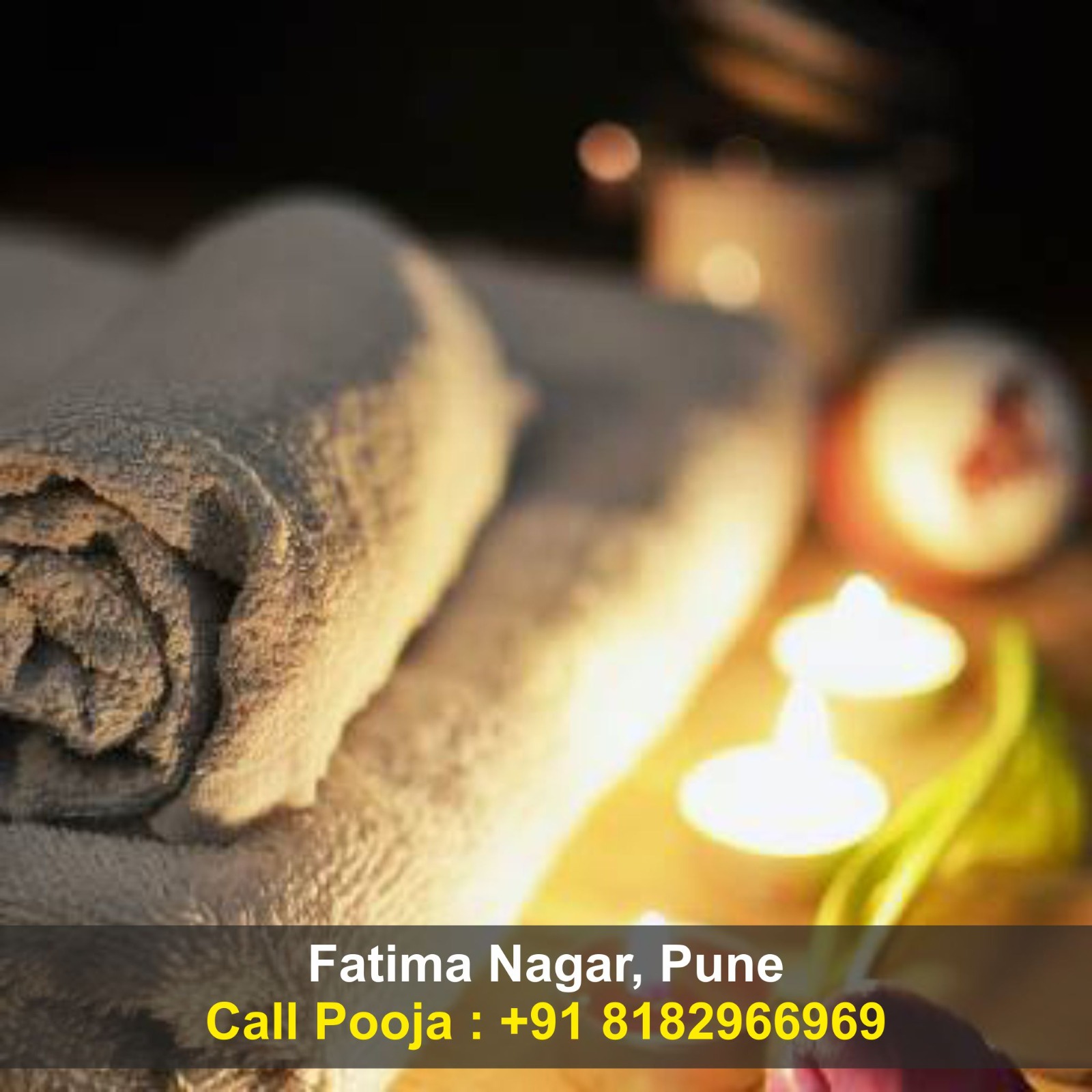 Best Massage Spa Massage Center In Pune Blue Diamond Wellness Spa