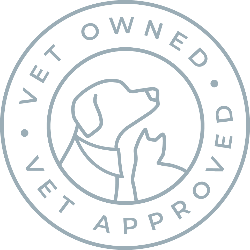 Home Blue Dog Pet Pharmacy