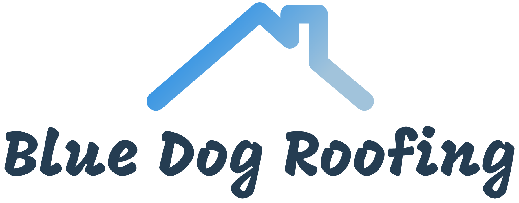Blue Dog Roofing & Construction Most Trusted Roofing Contractor