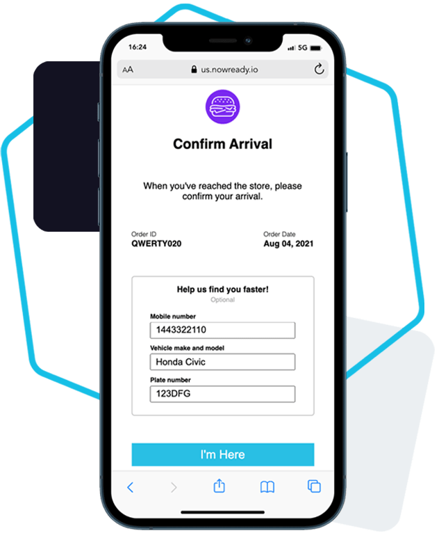 A Complete Customer Arrival Toolkit Bluedot