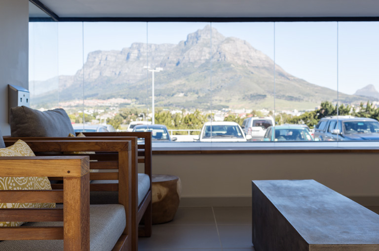 Life St Vincent's Blue Dot Architects