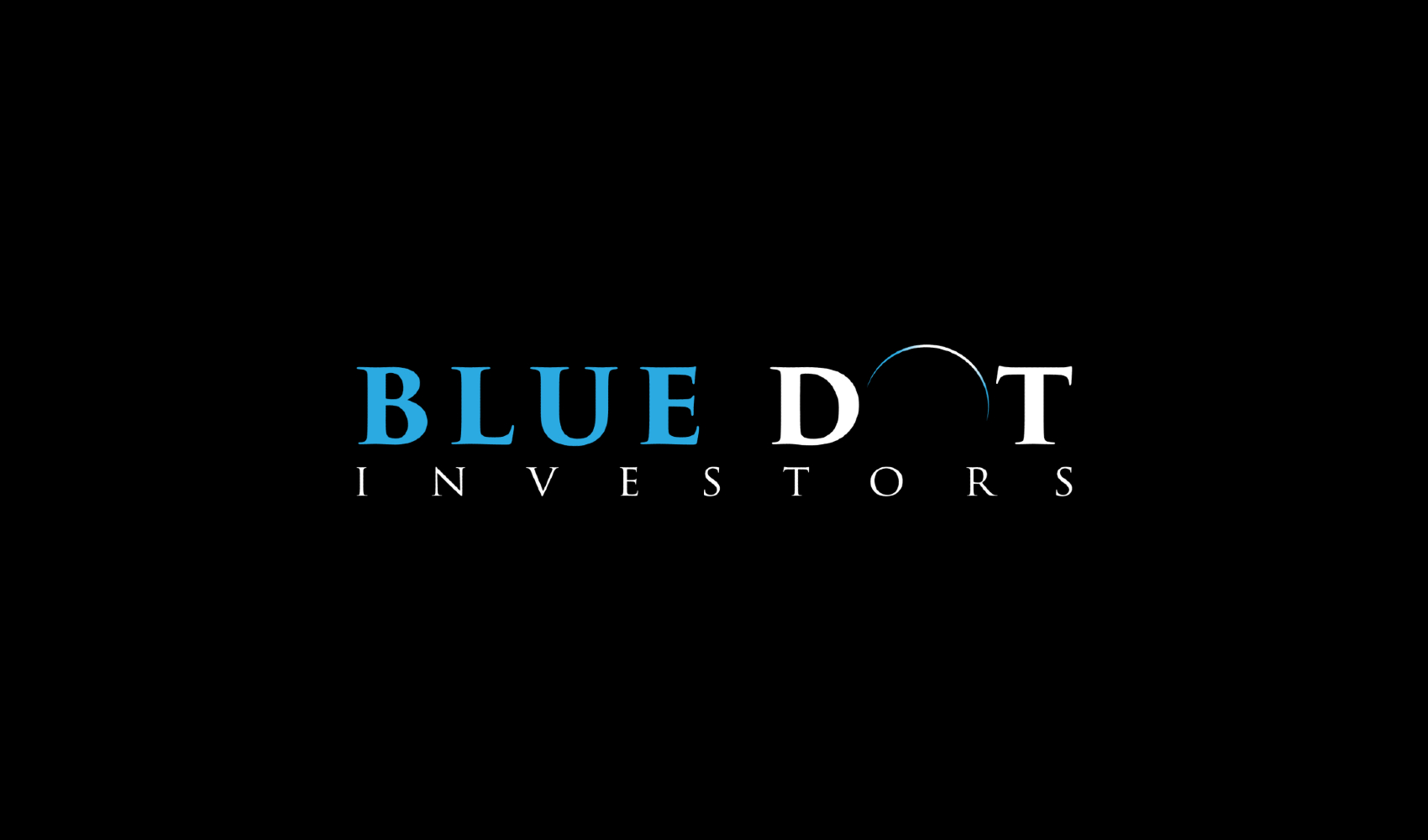 Blue Dot Investors Investing in technologies.