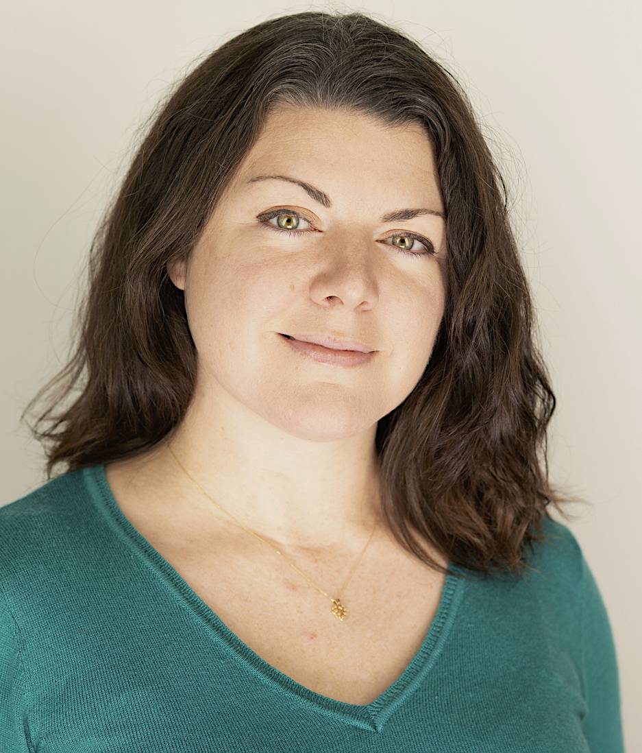 Audra Lambert, Author at Bluedot Living