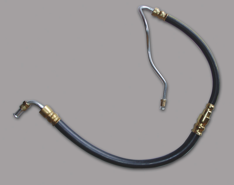 196566 POWER STEERING HOSE
