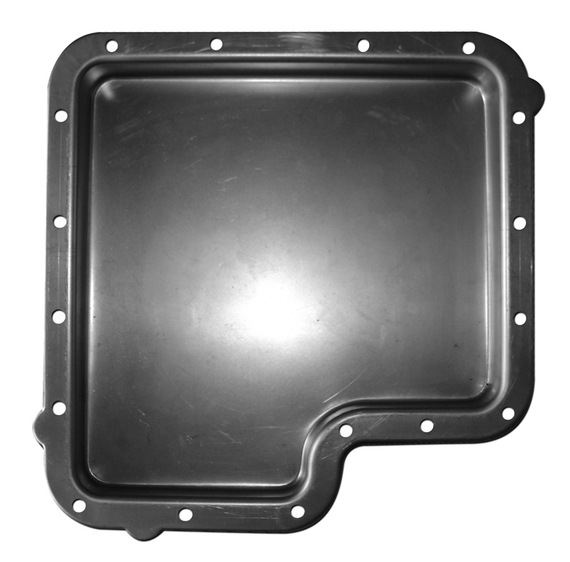 C6AZ7A194AR C6 TRANSMISSION PAN