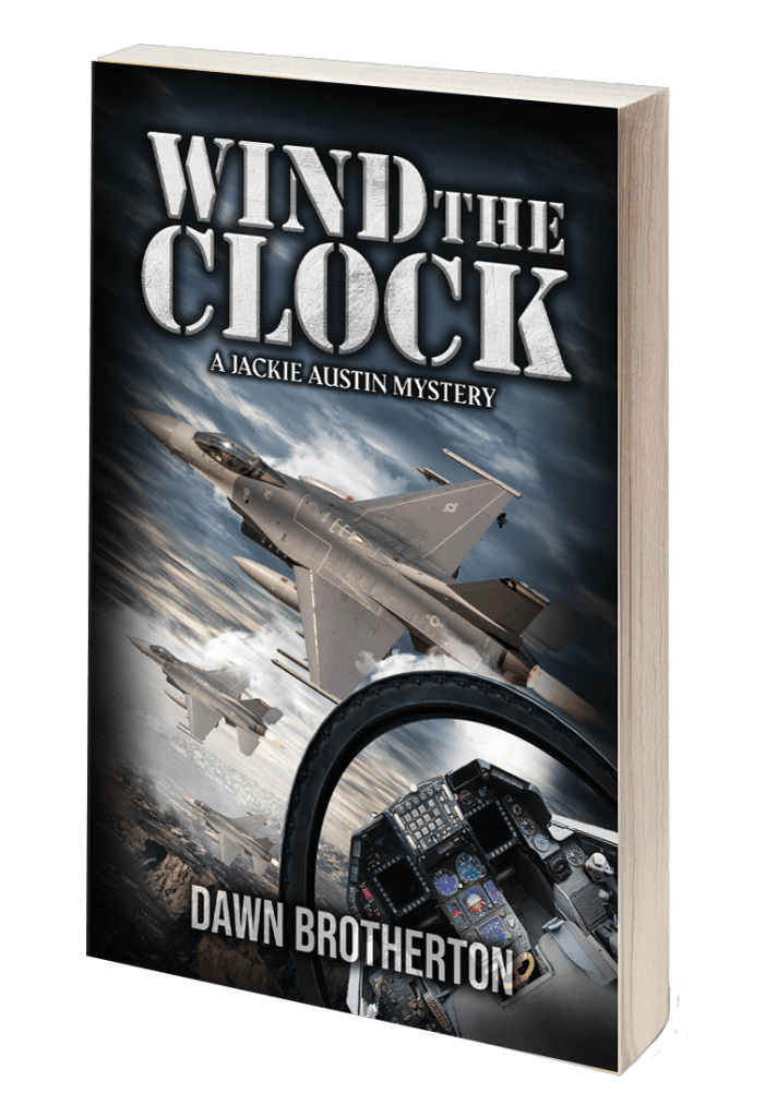 Wind the Clock Blue Dragon Publishing