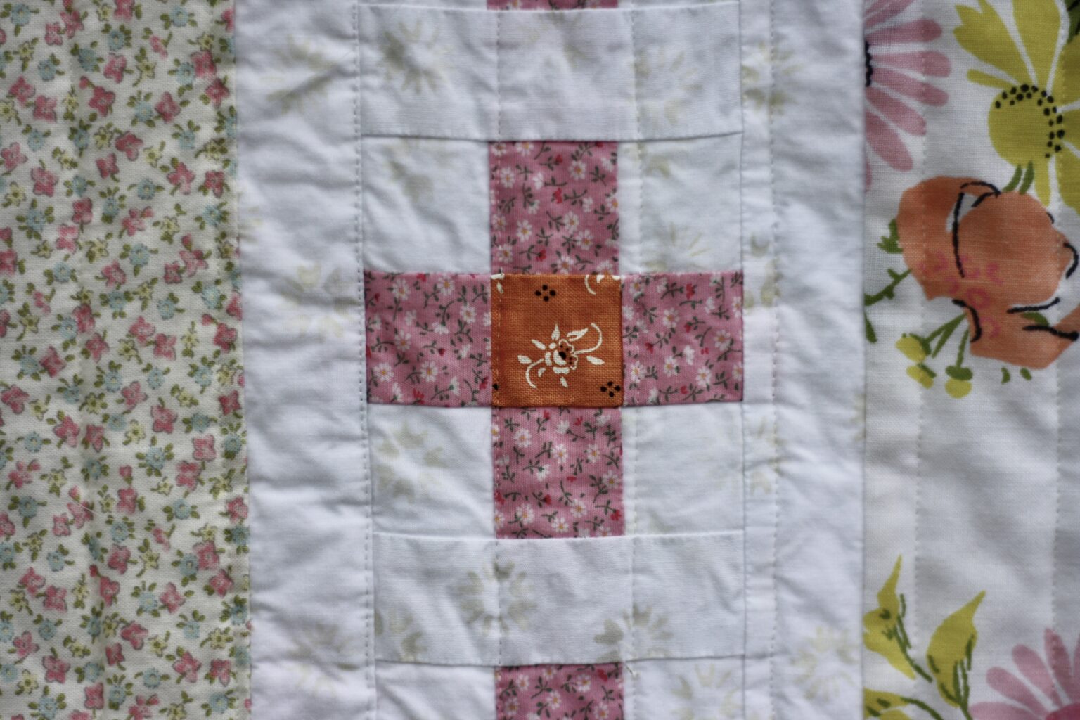 Daylesford Quilt