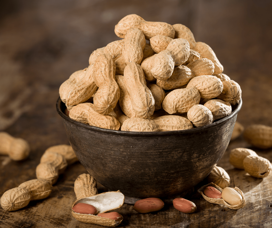 National Peanut Day September 13 Blue Eyed Mama's Blog Family