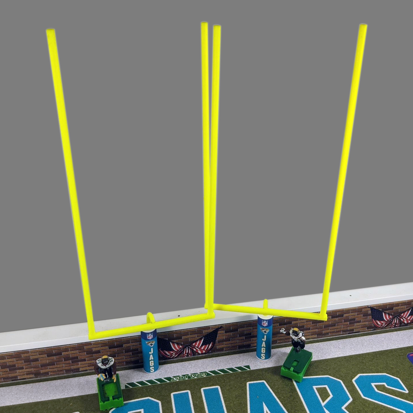 Professional Goal Posts