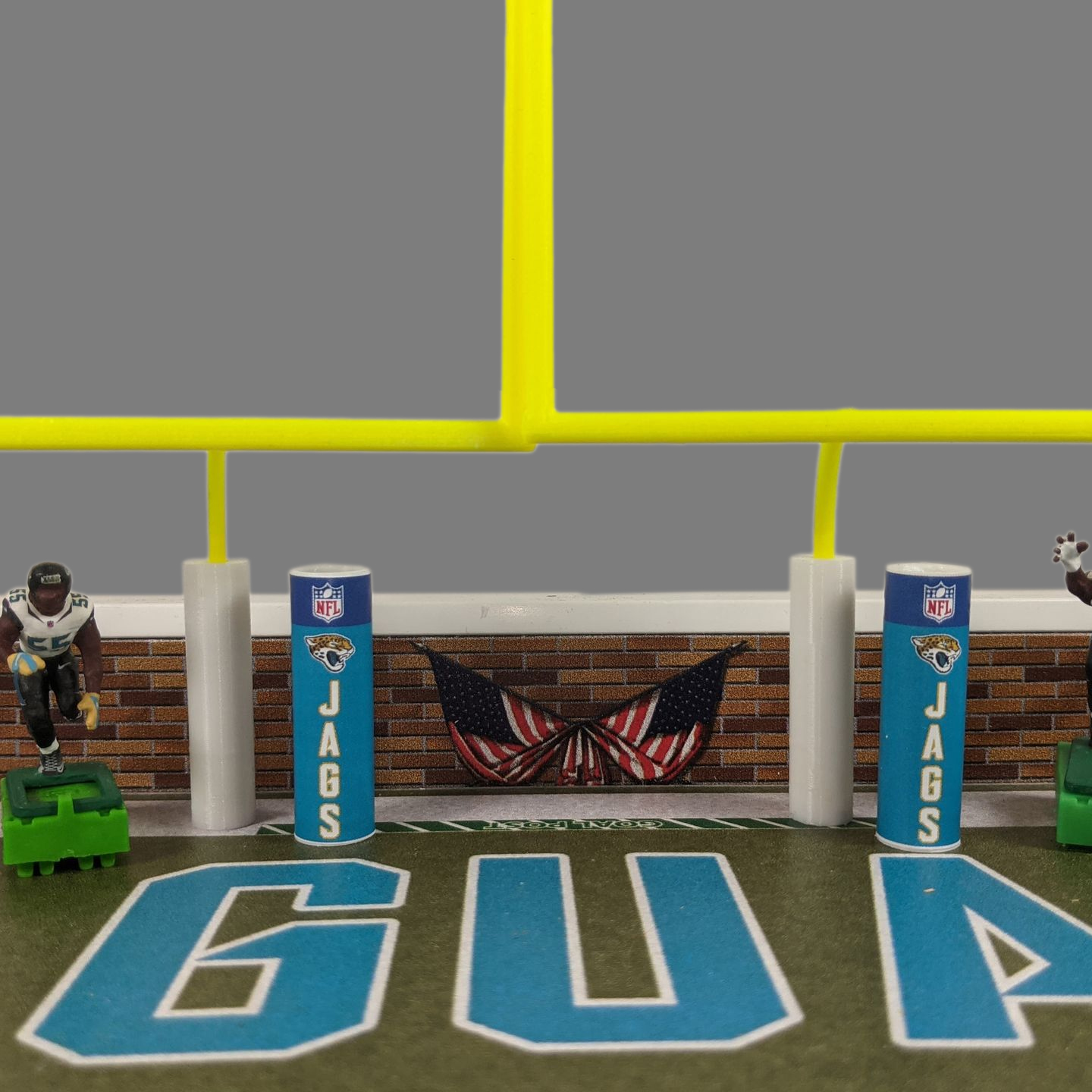 Professional Goal Posts