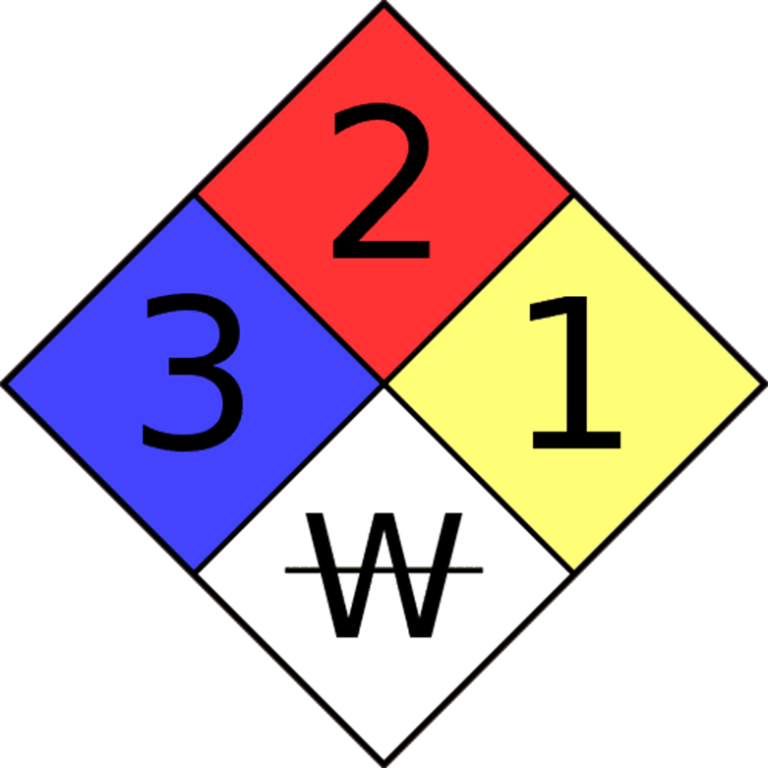 Storage Tanks Labeling Requirements Bluefield Process Safety