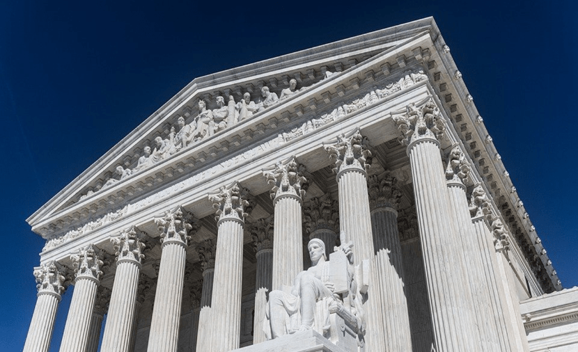 The Supreme Court and Process Safety Bluefield Process Safety