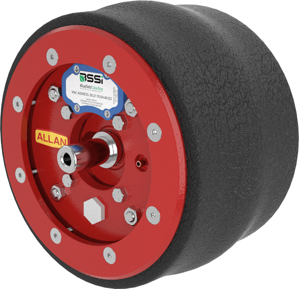 Home Bluefield Seeding Solutions