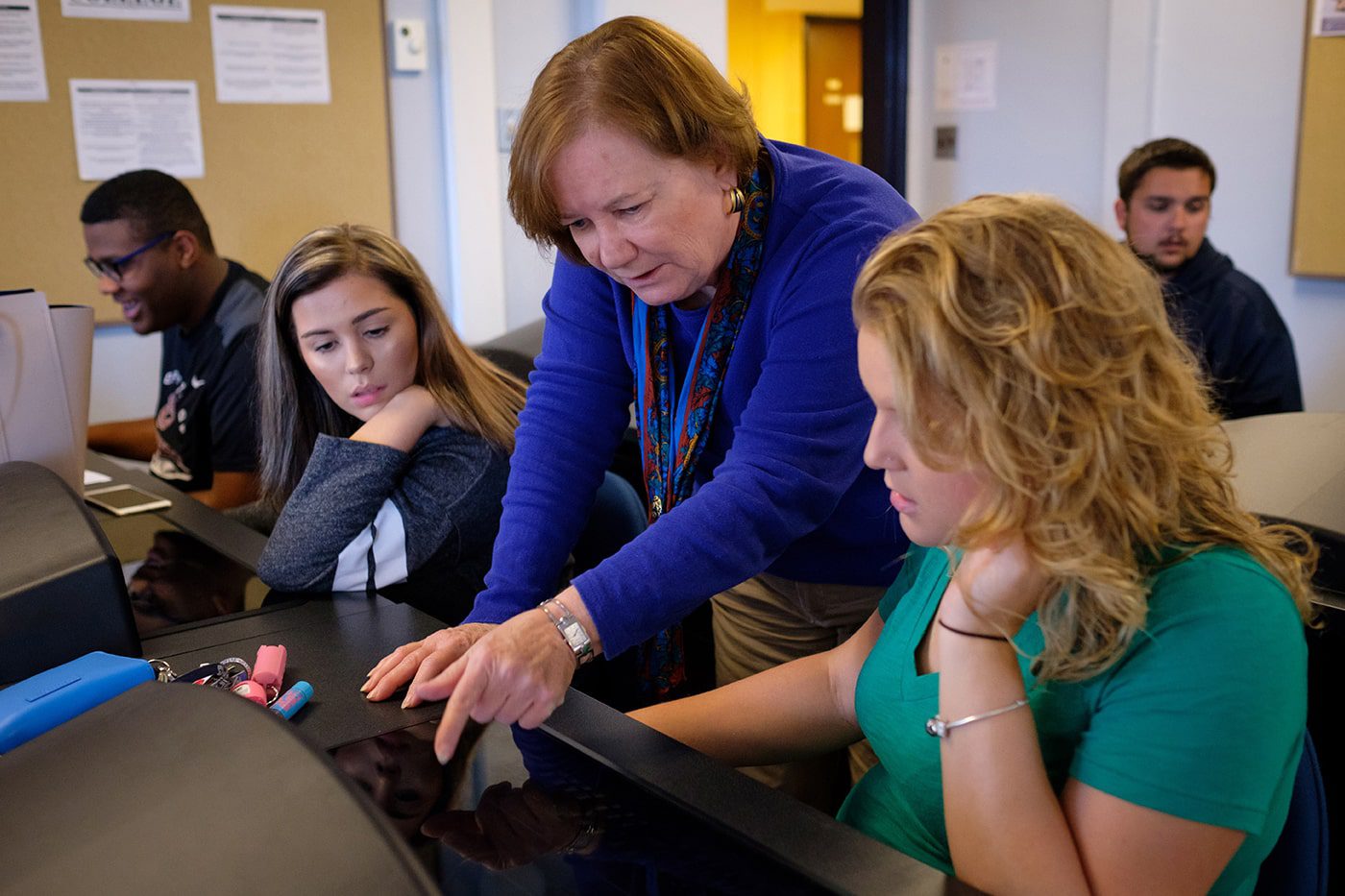 Getting Started Bluefield State University