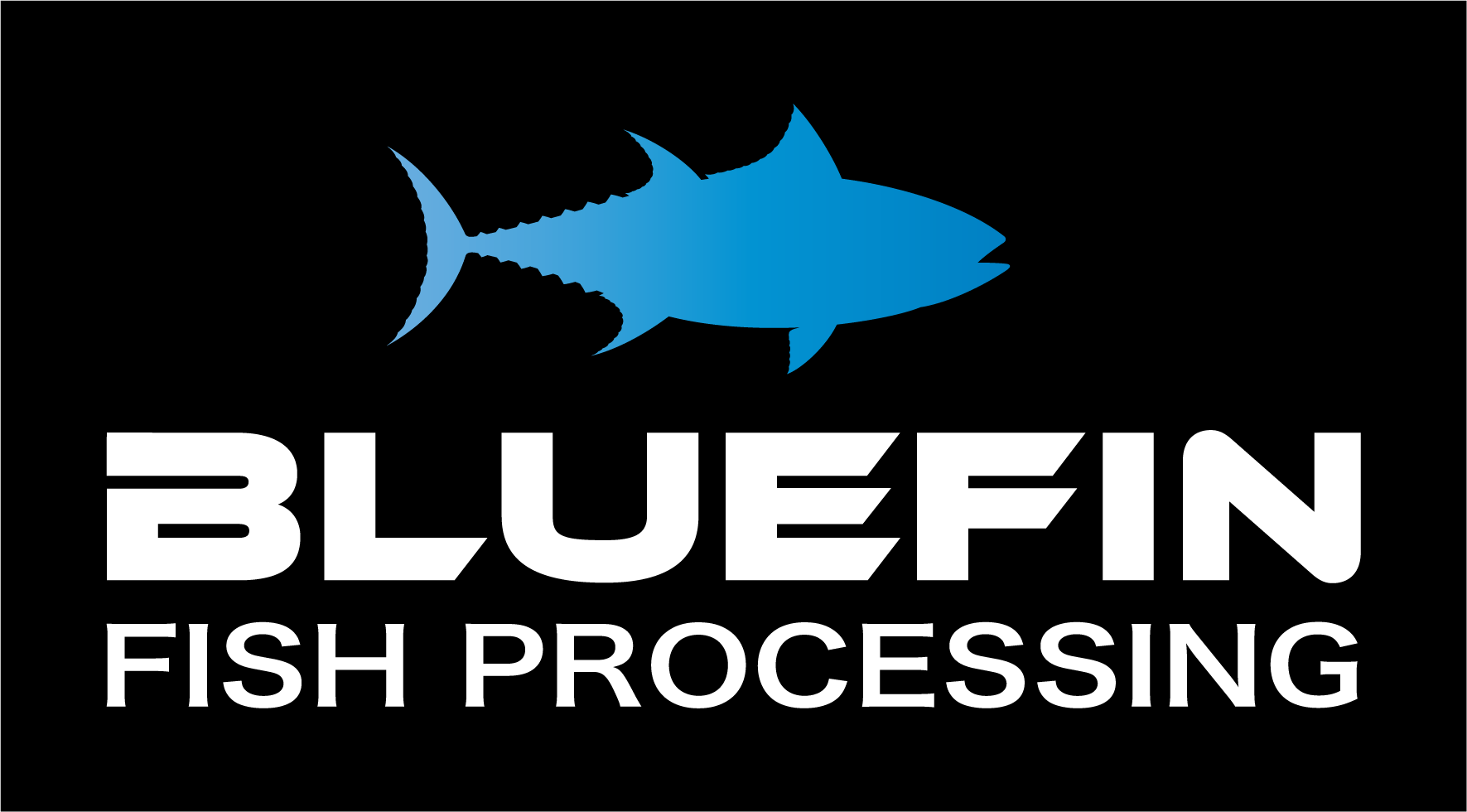 San Diego's best sportfishing processing facility Bluefin Fish