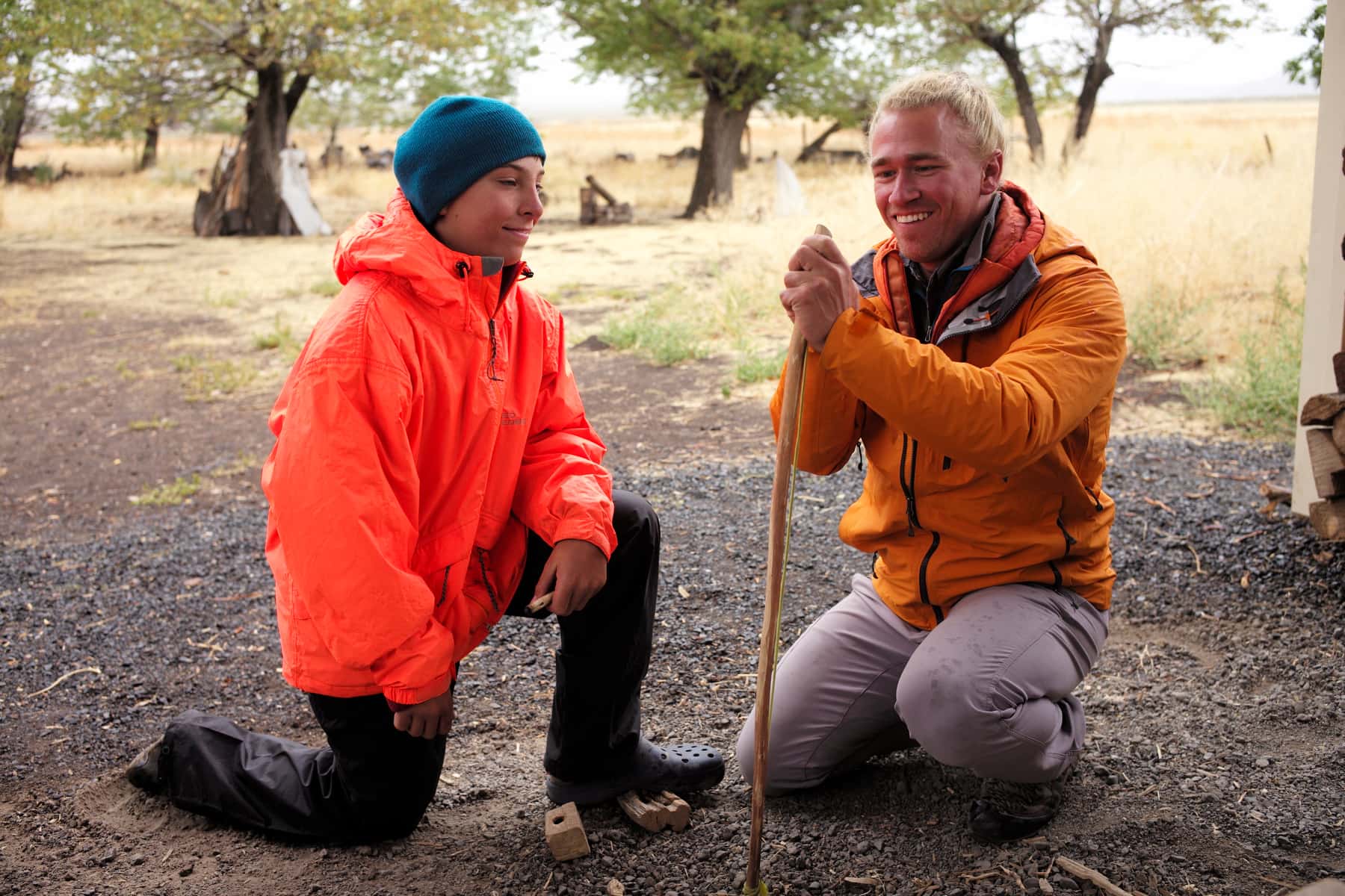 Wilderness Therapy Colorado