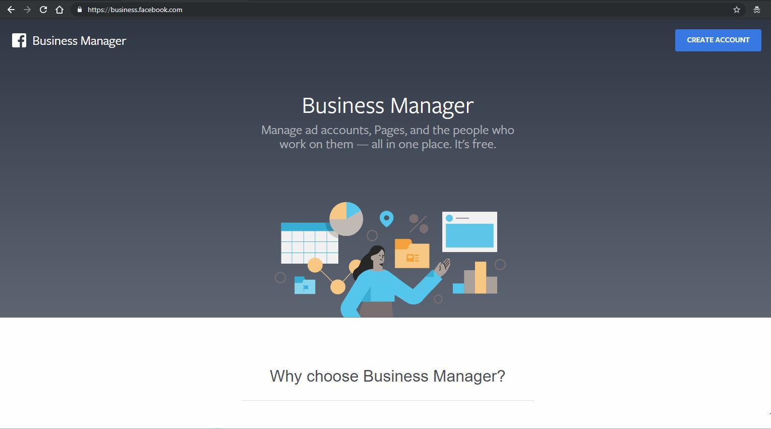 Facebook Business Manager: How to Use Meta Business Suite in.