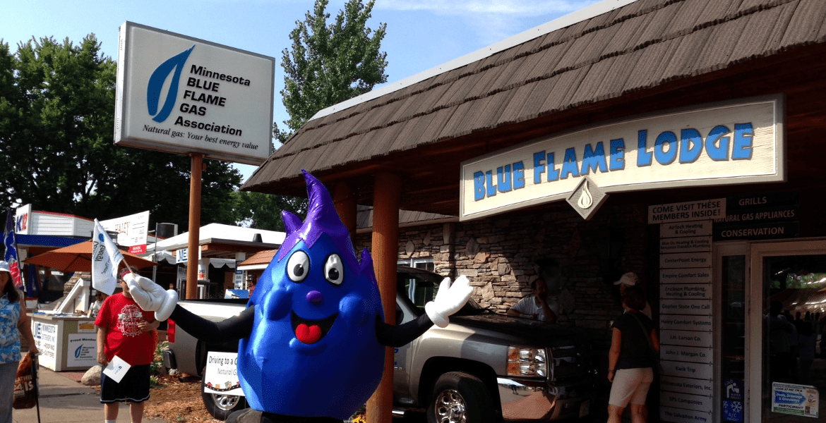2021 Blue Flame Lodge Minnesota Blue Flame Gas Association