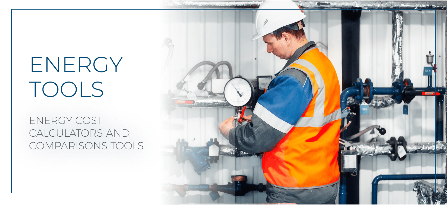 Energy Tools Blue Flame Alliance