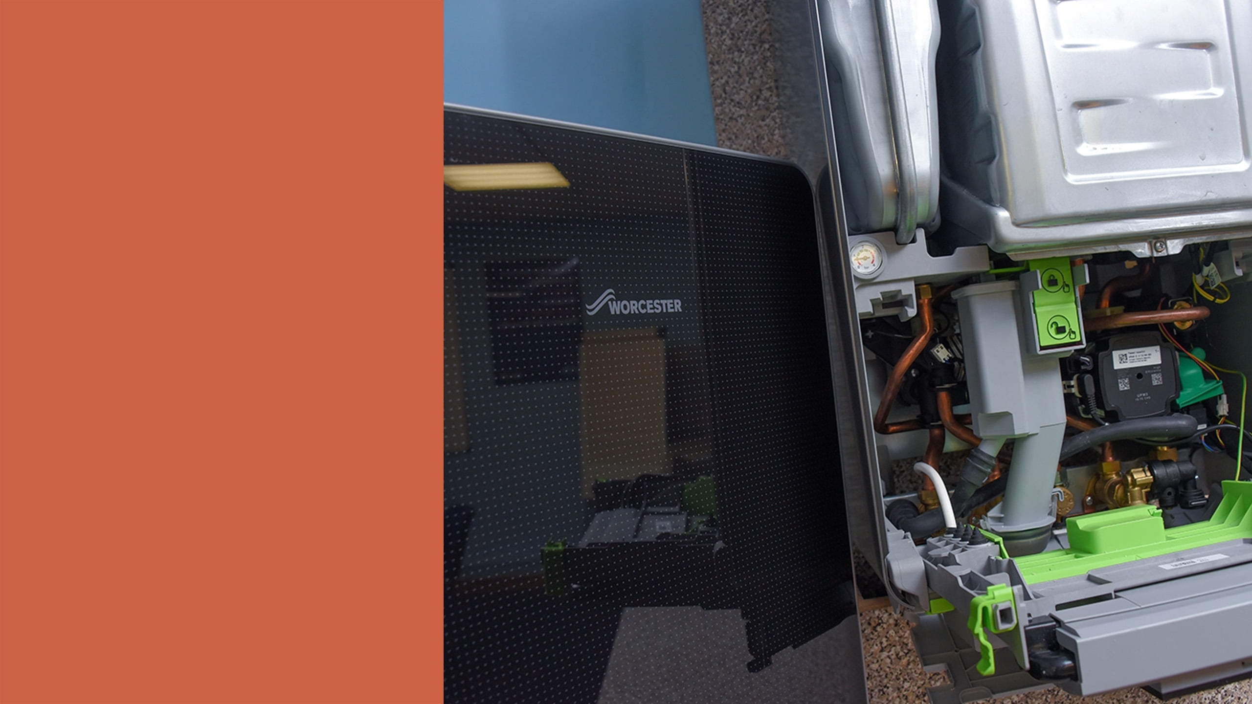 Emergency Boiler Repair Truro, Boiler Service Truro