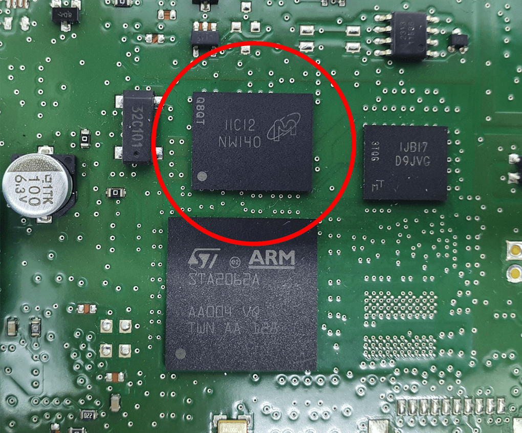 Blueflasher | Automotive Art