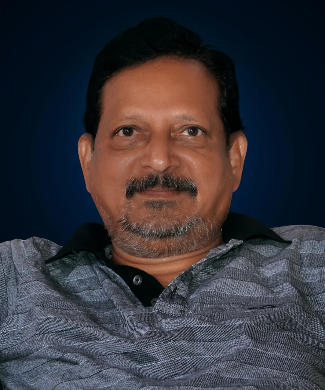 About Us Blue Foundation