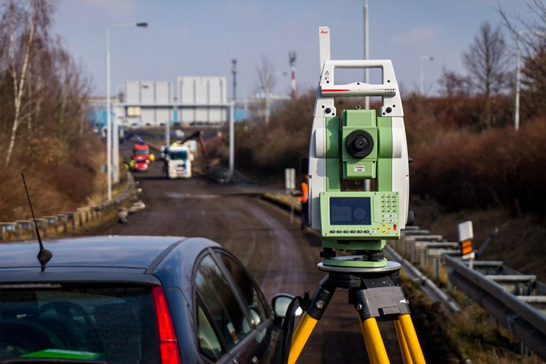 Construction Blue Fox Construction Ltd