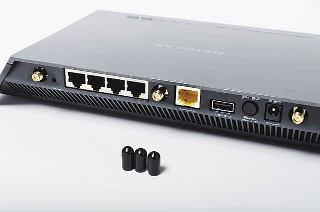 Netgear R6400 vs R6700 vs R7000 (2018) | BlueGadgetTooth