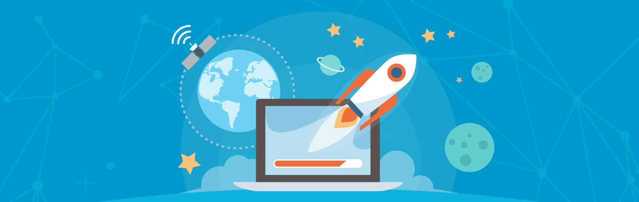 What Affects Your Speed Infographic (2019) BlueGadgetTooth