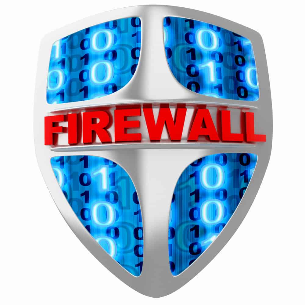 How Does A Firewall Work & Online Security BlueGadgetTooth