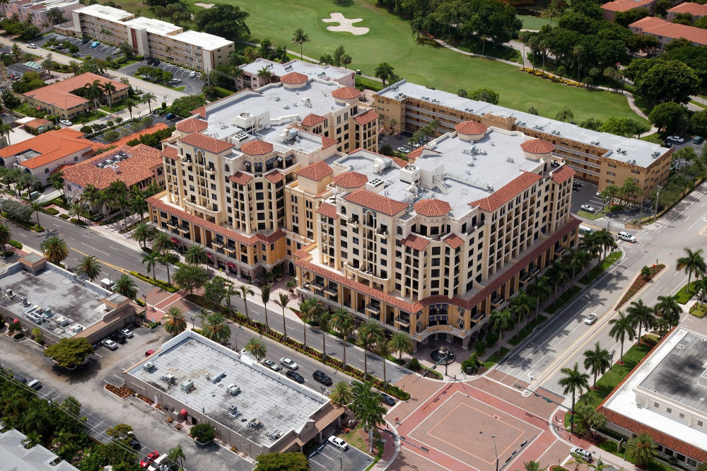 200 EAST BOCA RATON Blue Gate Partners